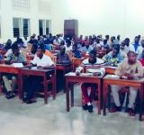 RECOLLECTION :   SOYONS DES « PELERINS D’ESPERANCE »